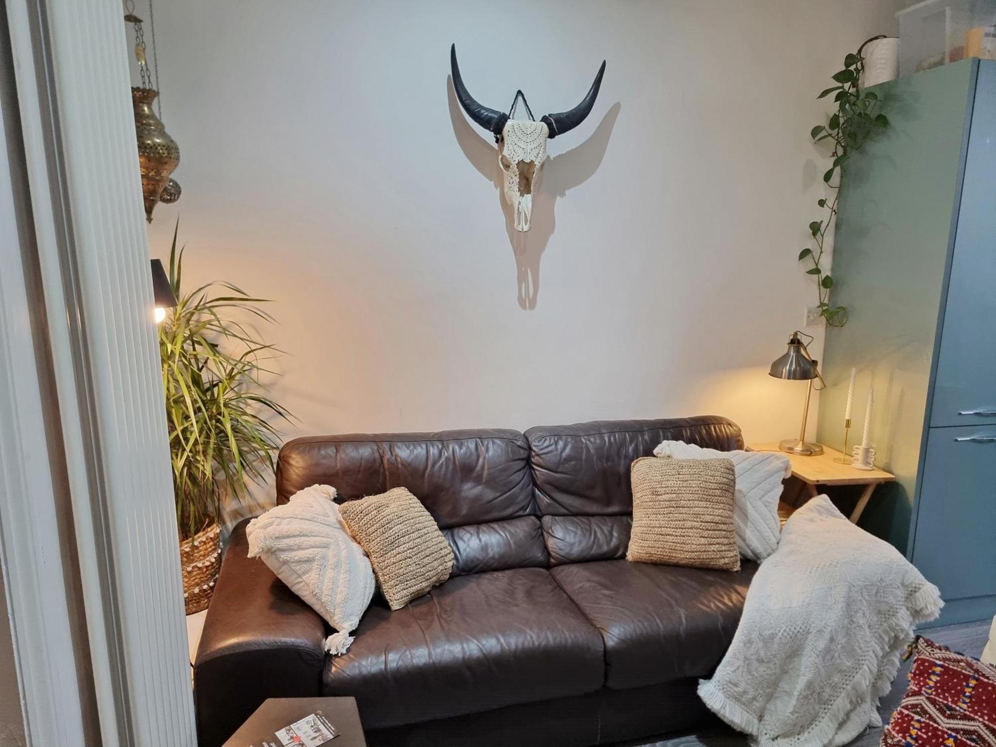 4Bed/3Bath 8Min To London Bridge Apartment Luaran gambar