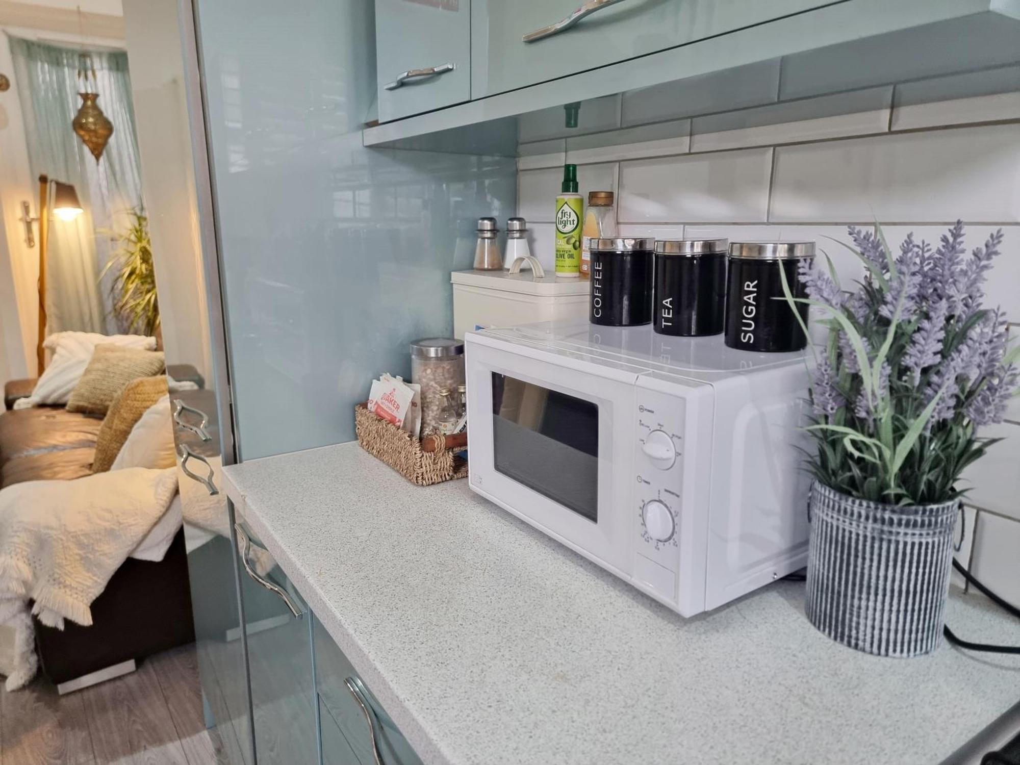 4Bed/3Bath 8Min To London Bridge Apartment Luaran gambar