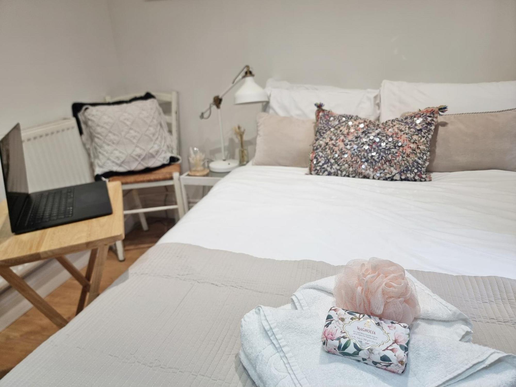 4Bed/3Bath 8Min To London Bridge Apartment Luaran gambar