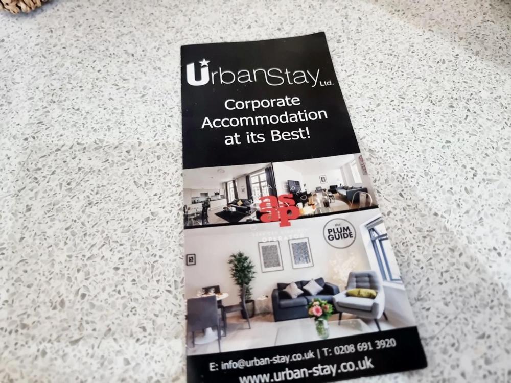4Bed/3Bath 8Min To London Bridge Apartment Luaran gambar